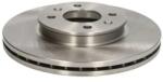 ABE Disc Frana Punte Fata C30539Abe Hyundai Accent Iv/I20 I Kia Rio Ii/Rio Iii