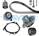 DAYCO Set Pompa Apa + Curea Dintata Ktbwp9940 Alfa Romeo 145/146/147/156/159/166/4C/Gt (KTBWP9940)