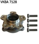 SKF Set Rulment Roata Vkba7128 Bmw 2/2 Active/3/3 Touring/4/4 Gran/5/5 Touring/7/8