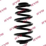 KYB Arc Spiral Puntea Spate Ra5161 Seat Exeo