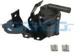 DAYCO Pompă De Apă Suplimentară (Circuitul Apei De Răcire) Dep1034 Citroën C4 Ii/C5 X