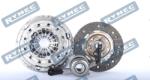 RYMEC Set Ambreiaj Jt1921019 Mercedes-Benz E-Class/E-Class T-Model/Glk-Class (JT1921019)