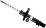 BILSTEIN Amortizor Axa Fata Dreapta 22-250384 Citroën C-Elysee Peugeot 301 (22-250384)