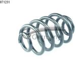 CS Germany Arc Spiral Puntea Spate 14.871. 231 Renault Clio Ii/Clio Symbol I (14.871.231)
