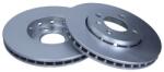 QUARO Disc Frana Qd5953 Seat Mii Skoda Citigo Vw Load Up/Up!