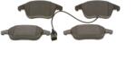 Bosch Set Placute Frana, Frana Disc 0986494538 Audi A4 B8/A5 (0986494538)