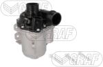 GRAF Pompă De Apă, Răcire Motor Pa1414 Bmw 1/3/5/5 Gran Turismo/6/6 Gran/7/X3/X4/X5