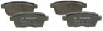 Bosch Set Placute Frana, Frana Disc 0986494376 Ford Usa Edge Mazda Cx-7/Cx-9/Mpv Iii
