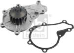 Febi Bilstein Pompă De Apă, Răcire Motor 24528 Citroën Berlingo/Berlingo / Berlingo First/C2