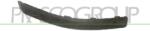 PRASCO Banda De Protectie, Bara De Protectie Fata Dreapta Ft1221243 Fiat Panda