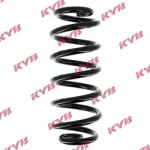 KYB Arc Spiral Punte Fata Rh2078 Audi A6 C6
