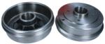 MAXGEAR Tambur Frana Puntea Spate 19-1356 Dacia Logan/Sandero Renault 19 I Chamade/19 Ii