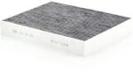 Mann-filter Filtru, Aer Habitaclu În Spatele Torpedoului Cuk28001 Ford Galaxy Iii/Mondeo V