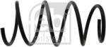 FEBI BILSTEIN Arc Spiral Punte Fata 24888 Renault Megane I/Megane I Kombi (24888)