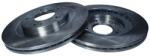 MAXGEAR Disc Frana 19-2445 Mitsubishi Pajero Pinin I/Pajero Sport I (19-2445)