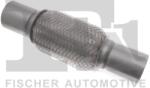 FA1 Teava Flexibila, Esapament Vw456-270 Audi A6 C5 Bmw 3/X3 Mazda 3 Opel Movano A