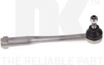 NK Cap De Bara 5033743 Citroën C-Elysee/C3 Picasso Peugeot 2008 I/207/208 I/301