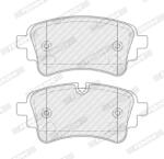 FERODO Set Placute Frana, Frana Disc Fdb5410 Audi A4 B9/A5/A6 C8/A7/A8 D5/Q5