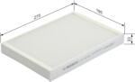 Bosch Filtru, Aer Habitaclu 1987432205 Jaguar E-Pace Land Rover Discovery Sport