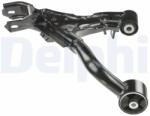 DELPHI Brat, Suspensie Roata Deasupra Tc3776 Land Rover Discovery Iii/Discovery Iv (TC3776)