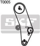 SKF Set Curea De Distributie Vkma01000 Audi 100 C1/100 C2/100 C3/80 B1/80 B2/80 B3 (VKMA01000)