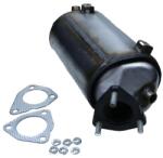 MAXGEAR Filtru Funingine/Particule, Sist. De Esapament 27-6001 Audi A4 B7/A6 C6 (27-6001)