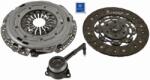 SACHS Set Ambreiaj 3000990328 Audi A3/Q3 Seat Alhambra/Altea/Leon/Toledo Iii Vw Beetle