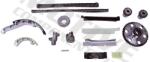 MOTIVE Chit Lant De Distributie Tck229 Nissan Cabstar/Murano Ii/Navara/Navara Np300