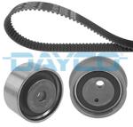 DAYCO Set Curea De Distributie Ktb599 Hyundai Coupe I/Coupe Ii/Elantra Iii/Elantra Iv (KTB599)