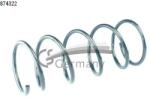CS Germany Arc Spiral Punte Fata 14.874. 322 Peugeot Partner