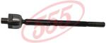 555 Articulatie Axiala, Cap De Bara Stanga Sr-H500 Honda Cr-V Iii/Cr-V Iv/Cr-V V