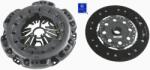 SACHS Set Ambreiaj 3000951808 Mercedes-Benz C-Class/C-Class T-Model/E-Class (3000951808)