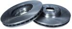 MAXGEAR Disc Frana Punte Fata 19-2447 Audi A4 B8/A5/Q5 (19-2447)