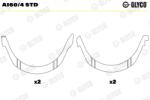 GLYCO Saiba Distantier, Arbore Cotit A160/4Std Citroën Berlingo / Berlingo First/C15