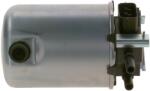 Bosch Filtru Combustibil F026402201 Nissan Qashqai Ii/X-Trail/X-Trail Iii (F026402201)