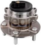 Febi Bilstein Set Rulment Roata Axa Spate Dreapta 170954 Citroën C4 Aircross Mitsubishi Asx