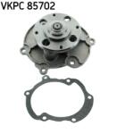 SKF Pompă De Apă, Răcire Motor Vkpc85702 Alfa Romeo 159/Brera/Spider Cadillac Bls