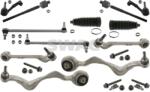 SWAG Set, Suspensie Roata Axa Fata Dreapta 20946285 Bmw 1/3 Bmw (Brilliance) 3 Series (20946285)