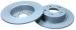 QUARO Disc Frana Puntea Spate Qd0708 Honda Hr-V