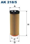 FILTRON Filtru Aer Ak218/5 Mercedes-Benz C-Class/C-Class T-Model