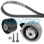 DAYCO Set Curea De Distributie Ktb317 Alfa Romeo 145/146/147/156 Fiat Bravo I/Bravo Ii (KTB317)