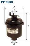 FILTRON Filtru Combustibil Pp930 Honda Accord Iv/Accord V/Accord V Aerodeck/Capa/City Iv