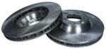 MAXGEAR Disc Frana Axa Fata Dreapta 19-1837 Audi Q7 Porsche Cayenne/Panamera Vw Touareg