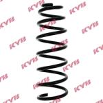 KYB Arc Spiral Puntea Spate Ra5011 Fiat Scudo
