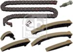 Febi Bilstein Chit Lant De Distributie 49461 Mercedes-Benz Cls/Cls Shooting Brake/E-Class/Gle