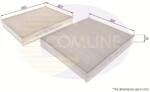 COMLINE Filtru, Aer Habitaclu Ekf320 Alpina B5/B6/B6 Gran/B7/D5 Bmw 5/5 Gran Turismo/6/7