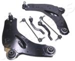 JAPANPARTS Set, Suspensie Roata Punte Fata Sks-100 Nissan Primastar Opel Vivaro A (SKS-100)