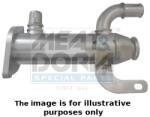 Meat & Doria Radiator, Recirculare Gaze De Esapament 88365E Citroën C4/C4 I/C4 Picasso I/C8