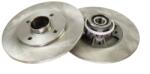 MAXGEAR Disc Frana 19-4894 Renault 19 Ii/Clio Ii/Megane I (19-4894)