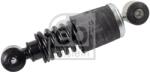 Febi Bilstein Amortizor, Suspensie Cabina Fata 170118 Man Tgl I/Tgm I/Tgs I